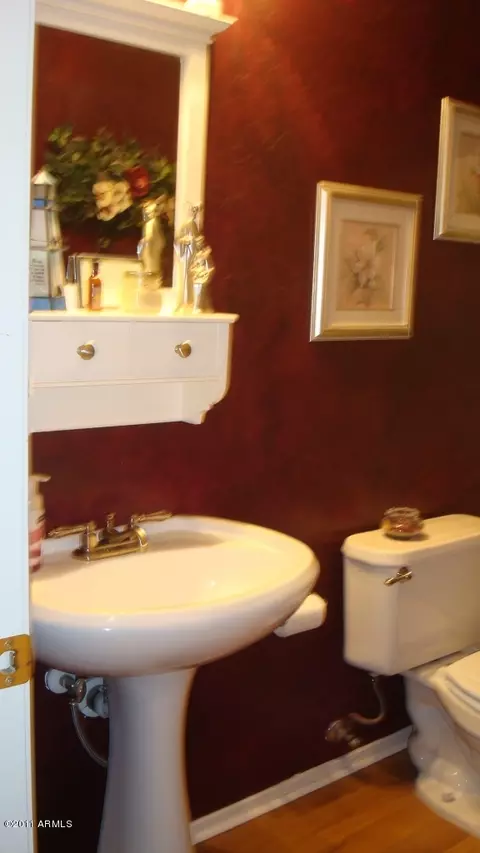 2461 E Los Alamos St, Gilbert, AZ 85295 photo 8