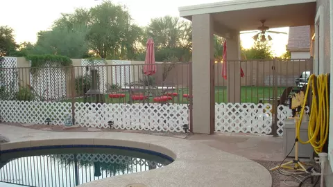 2461 E Los Alamos St, Gilbert, AZ 85295 photo 25