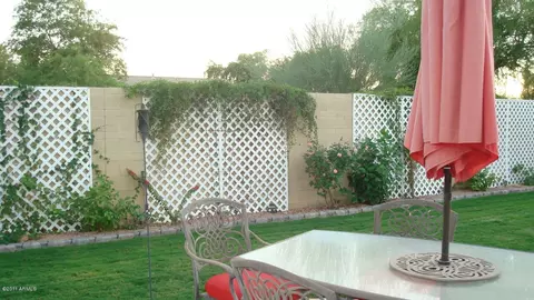 2461 E Los Alamos St, Gilbert, AZ 85295 photo 27