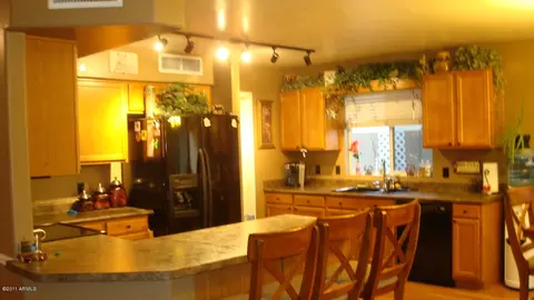 2461 E Los Alamos St, Gilbert, AZ 85295 photo 33