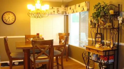 2461 E Los Alamos St, Gilbert, AZ 85295 photo 12