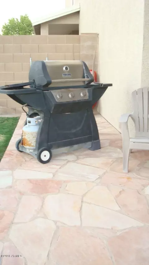 2461 E Los Alamos St, Gilbert, AZ 85295 photo 30
