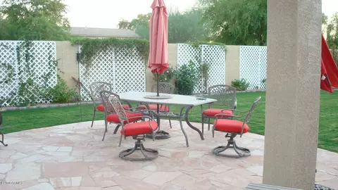 2461 E Los Alamos St, Gilbert, AZ 85295 photo 20