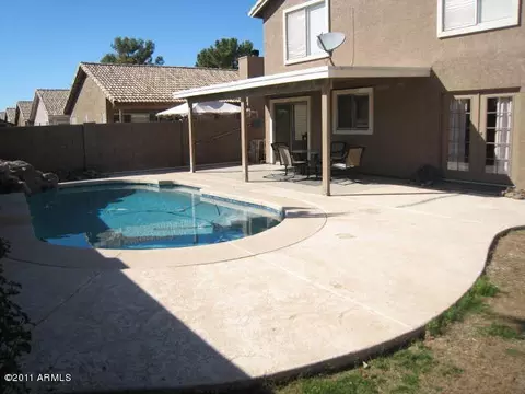 3021 E Kerry Ln, Phoenix, AZ 85050 photo 21