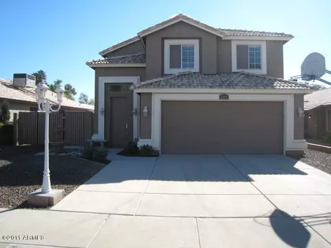 3021 E Kerry Ln, Phoenix, AZ 85050 photo 1