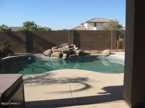 3388 E Pinot Noir Ave, Gilbert, AZ 85298 photo 6