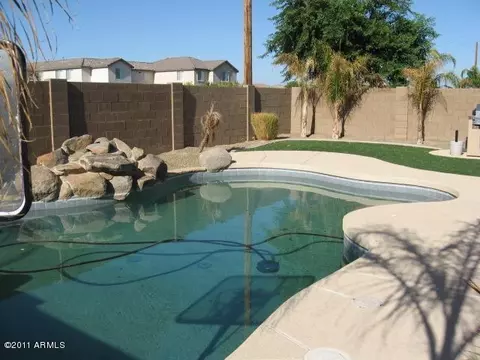 3388 E Pinot Noir Ave, Gilbert, AZ 85298 photo 5