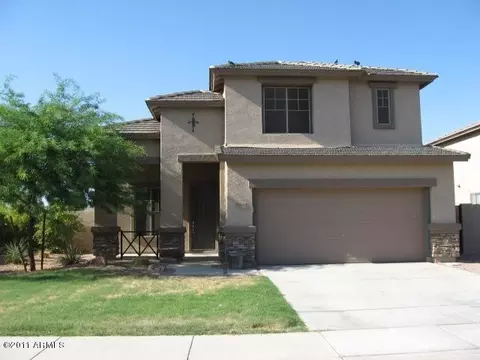 3388 E Pinot Noir Ave, Gilbert, AZ 85298 photo 1