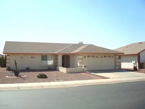 10935 E Lindner Ave, Mesa, AZ 85209 photo 1