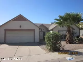 4619 E Kachina Trl, Phoenix, AZ 85044 photo 1