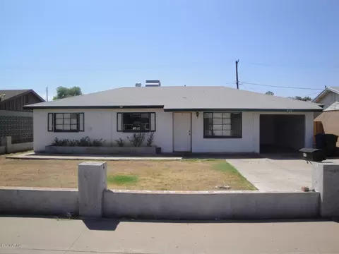 419 E 7th Dr, Mesa, AZ 85204 photo 1