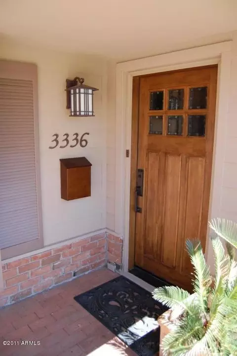 3336 E Mariposa St, Phoenix, AZ 85018 photo 3