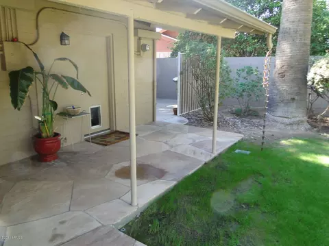 3336 E Mariposa St, Phoenix, AZ 85018 photo 23
