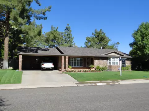 3336 E Mariposa St, Phoenix, AZ 85018 photo 2
