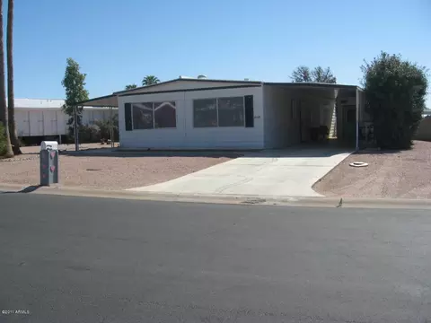 7237 E Abilene Ave, Mesa, AZ 85208 photo 1