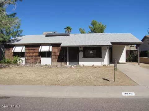 3846 E Joan De Arc Ave, Phoenix, AZ 85032 photo 1