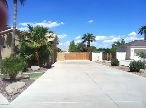 2644 E Arrowhead Trl, Gilbert, AZ 85297 photo 10