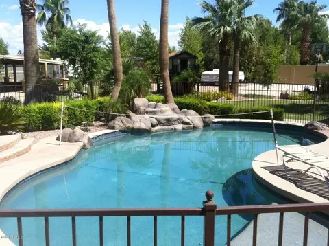 2644 E Arrowhead Trl, Gilbert, AZ 85297 photo 4