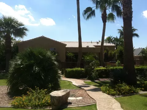 2644 E Arrowhead Trl, Gilbert, AZ 85297 photo 7