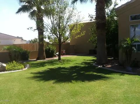 2644 E Arrowhead Trl, Gilbert, AZ 85297 photo 8