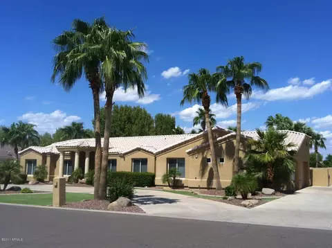2644 E Arrowhead Trl, Gilbert, AZ 85297 photo 2