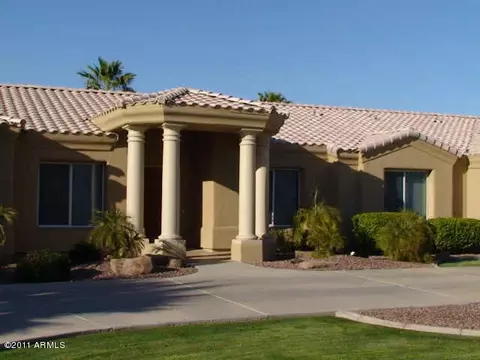 2644 E Arrowhead Trl, Gilbert, AZ 85297 photo 1