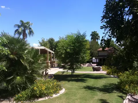 2644 E Arrowhead Trl, Gilbert, AZ 85297 photo 6