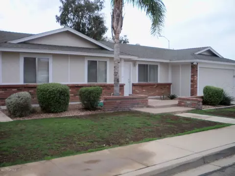 2847 E Dolphin Ave, Mesa, AZ 85204 photo 1