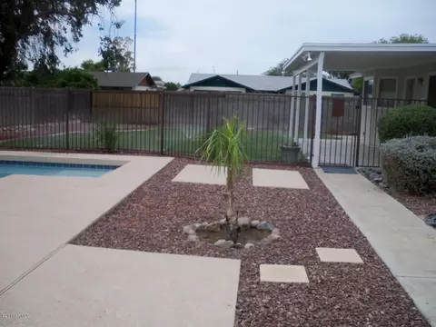 2847 E Dolphin Ave, Mesa, AZ 85204 photo 7