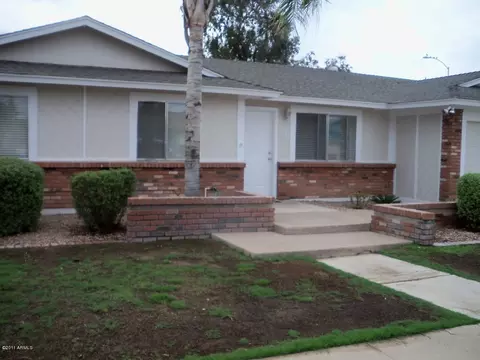 2847 E Dolphin Ave, Mesa, AZ 85204 photo 14