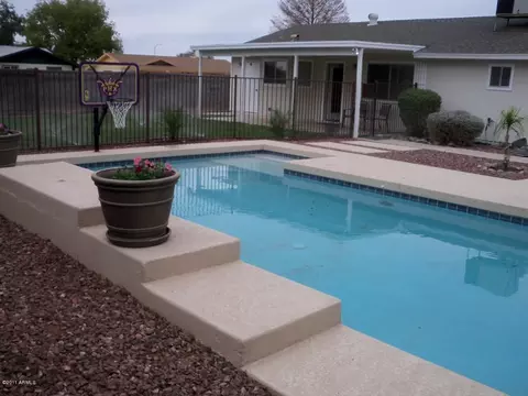 2847 E Dolphin Ave, Mesa, AZ 85204 photo 5