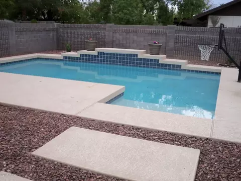 2847 E Dolphin Ave, Mesa, AZ 85204 photo 6