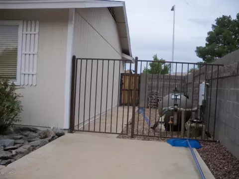 2847 E Dolphin Ave, Mesa, AZ 85204 photo 13