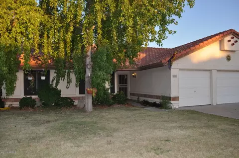 1135 N Abner --, Mesa, AZ 85205 photo 1
