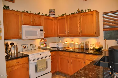 1135 N Abner --, Mesa, AZ 85205 photo 2