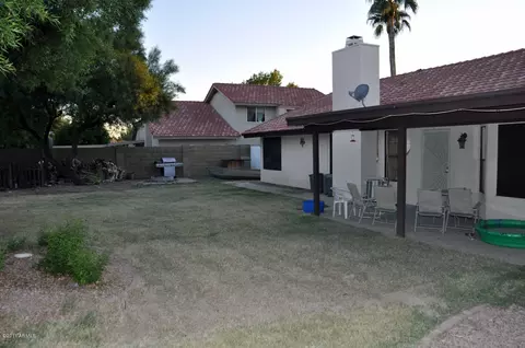 1135 N Abner --, Mesa, AZ 85205 photo 12