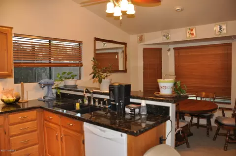 1135 N Abner --, Mesa, AZ 85205 photo 4