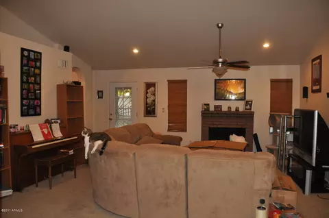 1135 N Abner --, Mesa, AZ 85205 photo 7