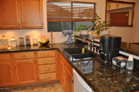 1135 N Abner --, Mesa, AZ 85205 photo 3