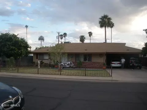 1939 E Vine Ave, Mesa, AZ 85204 photo 1