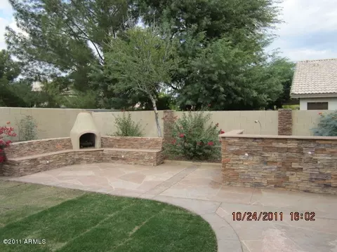 1124 W Laurel Ave, Gilbert, AZ 85233 photo 3