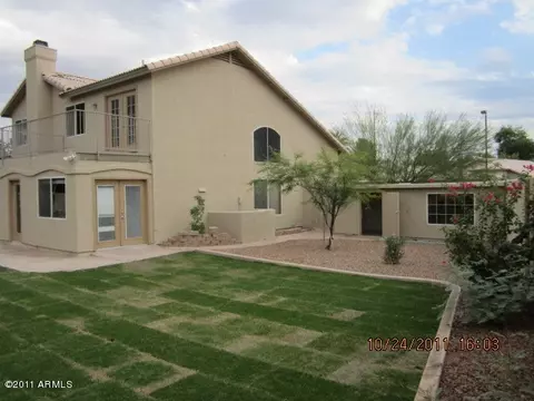 1124 W Laurel Ave, Gilbert, AZ 85233 photo 4