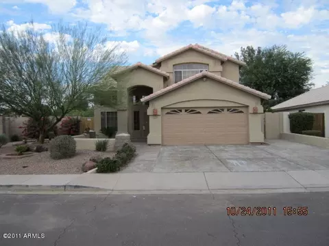 1124 W Laurel Ave, Gilbert, AZ 85233 photo 1