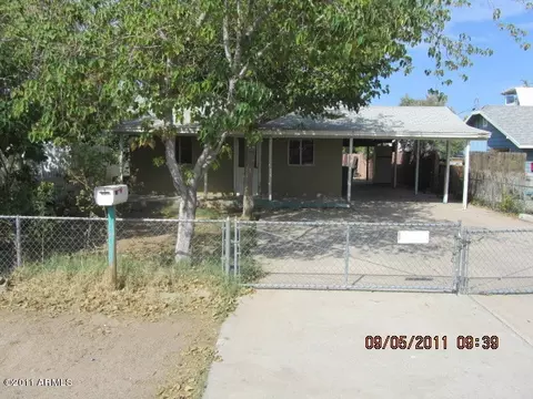 4502 N 13th Pl, Phoenix, AZ 85014 photo 1
