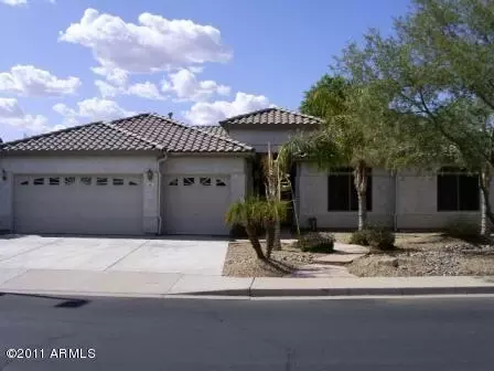 480 S Parkcrest St, Gilbert, AZ 85296 photo 1