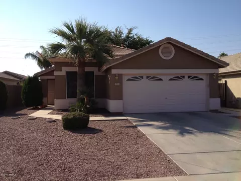 3911 E Heather Ct, Gilbert, AZ 85234 photo 1
