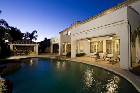 4765 E Ironhorse Rd, Gilbert, AZ 85297 photo 37