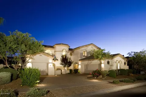 4765 E Ironhorse Rd, Gilbert, AZ 85297 photo 3