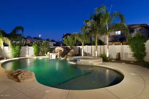4765 E Ironhorse Rd, Gilbert, AZ 85297 photo 39