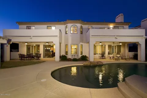 4765 E Ironhorse Rd, Gilbert, AZ 85297 photo 35